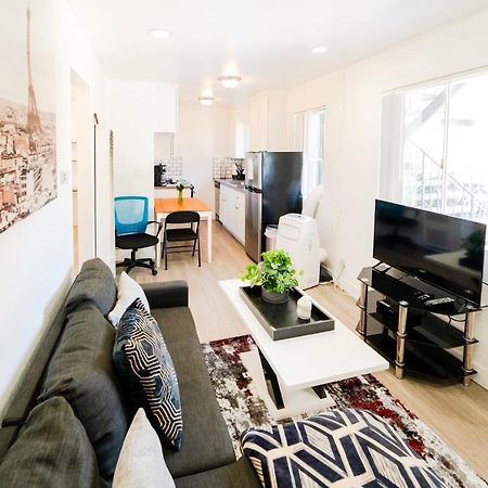 Hollywood/Koreatown 2 Bedroom With Parking Los Angeles Esterno foto