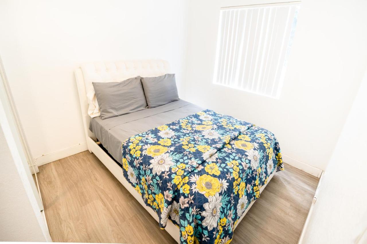 Hollywood/Koreatown 2 Bedroom With Parking Los Angeles Esterno foto
