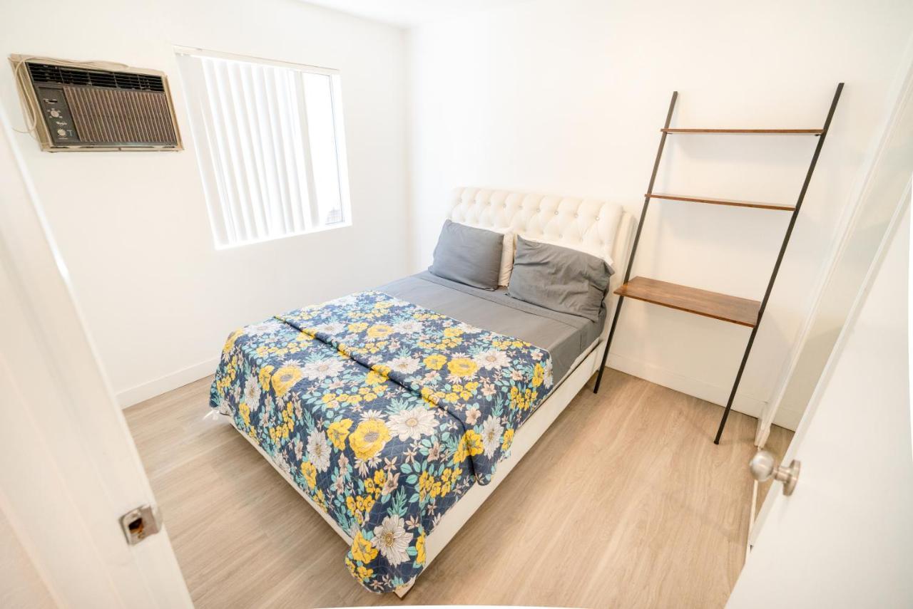 Hollywood/Koreatown 2 Bedroom With Parking Los Angeles Esterno foto