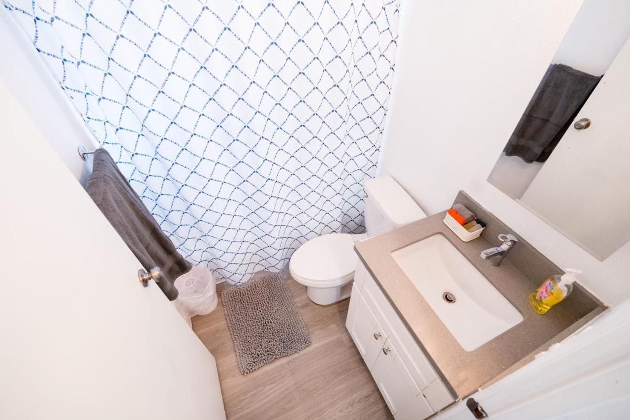 Hollywood/Koreatown 2 Bedroom With Parking Los Angeles Esterno foto