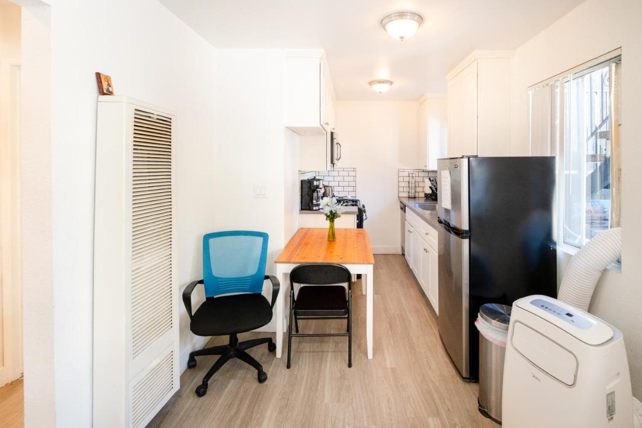 Hollywood/Koreatown 2 Bedroom With Parking Los Angeles Esterno foto