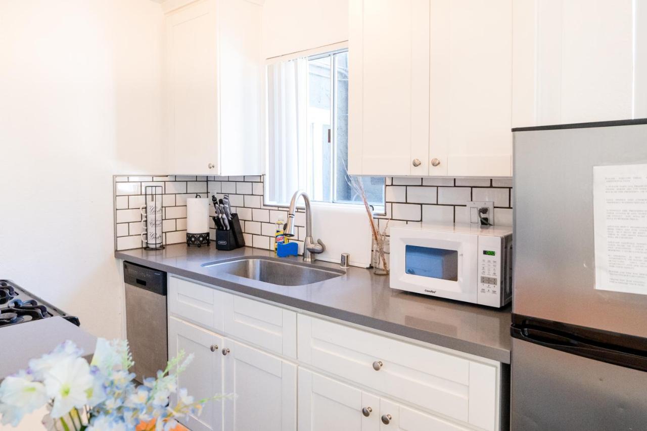Hollywood/Koreatown 2 Bedroom With Parking Los Angeles Esterno foto