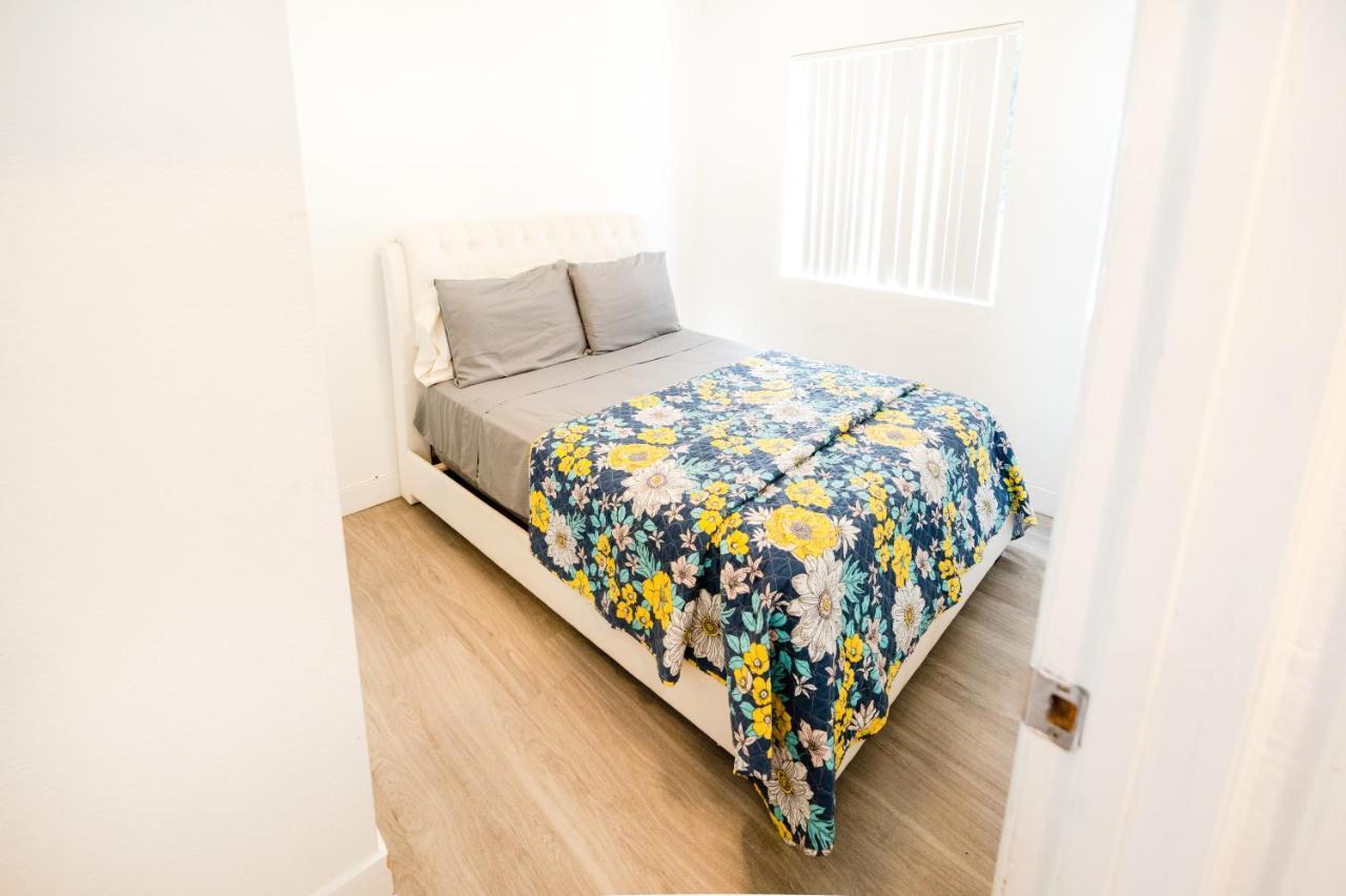 Hollywood/Koreatown 2 Bedroom With Parking Los Angeles Esterno foto