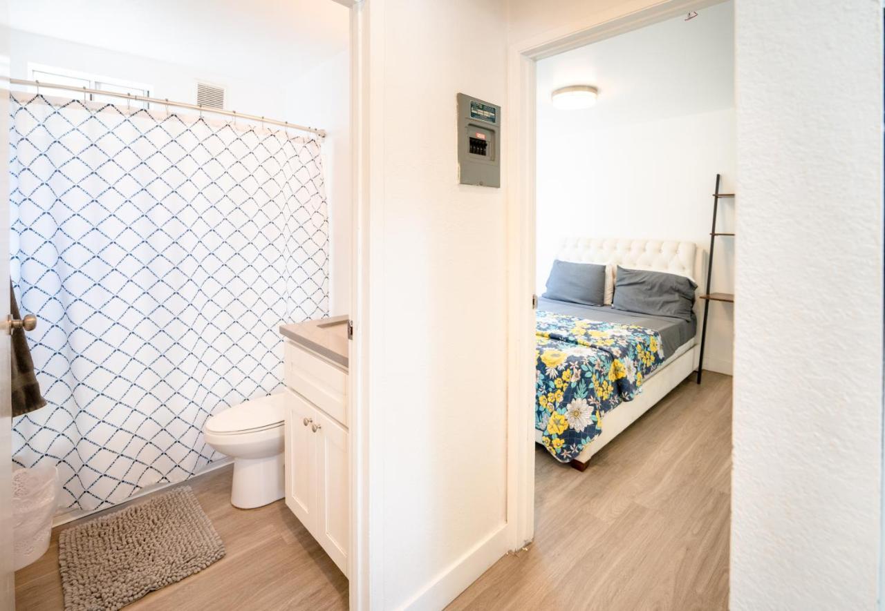 Hollywood/Koreatown 2 Bedroom With Parking Los Angeles Esterno foto