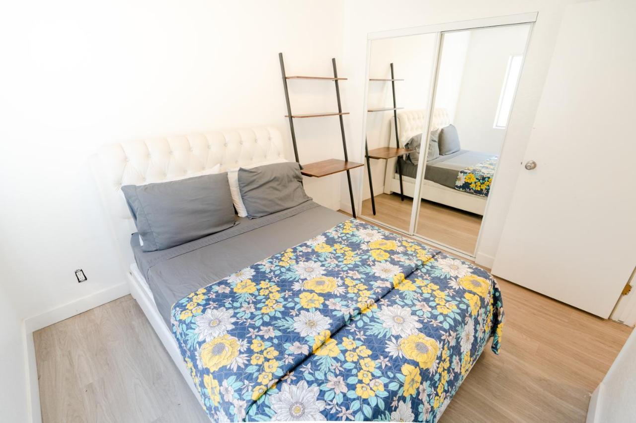 Hollywood/Koreatown 2 Bedroom With Parking Los Angeles Esterno foto