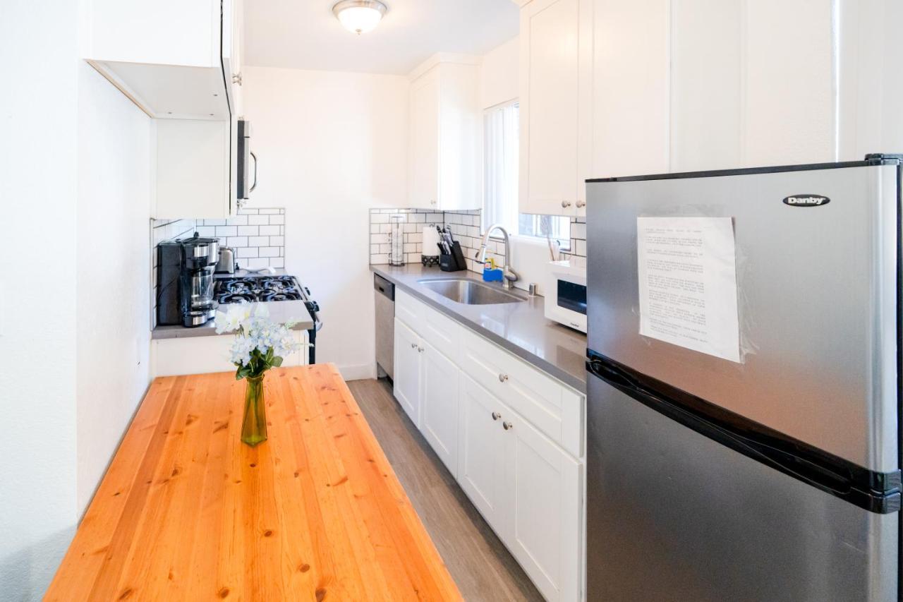 Hollywood/Koreatown 2 Bedroom With Parking Los Angeles Esterno foto