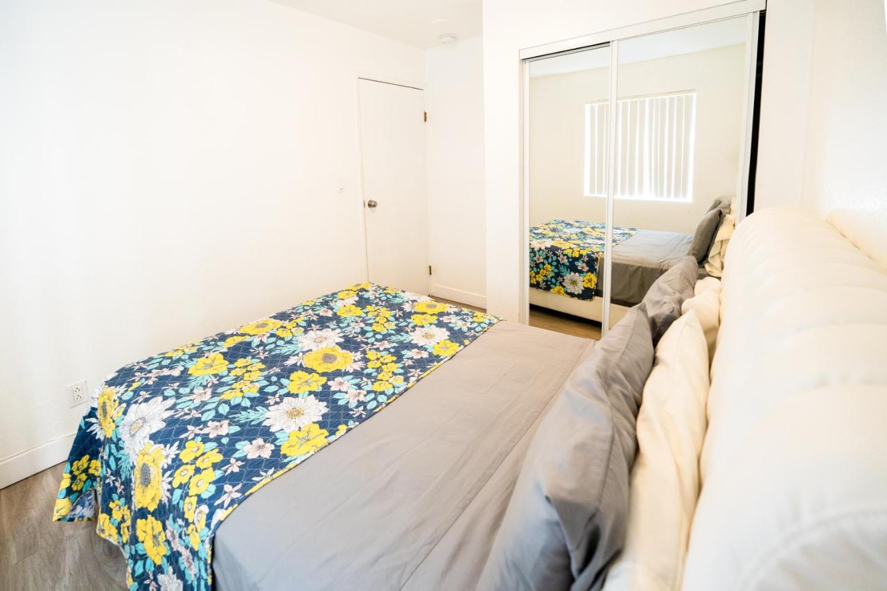Hollywood/Koreatown 2 Bedroom With Parking Los Angeles Esterno foto